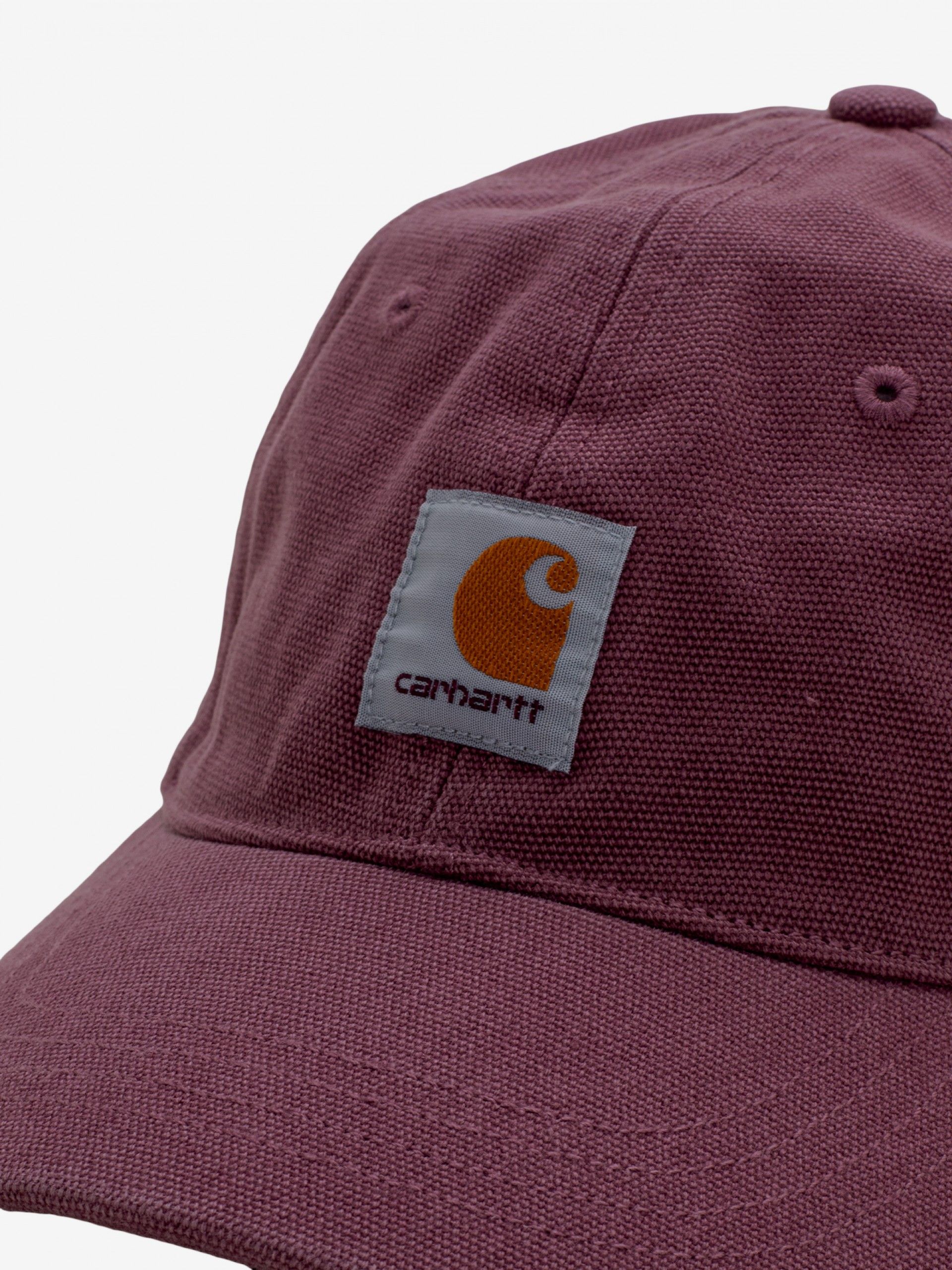 Carhartt WIP Icon Pink Cap
