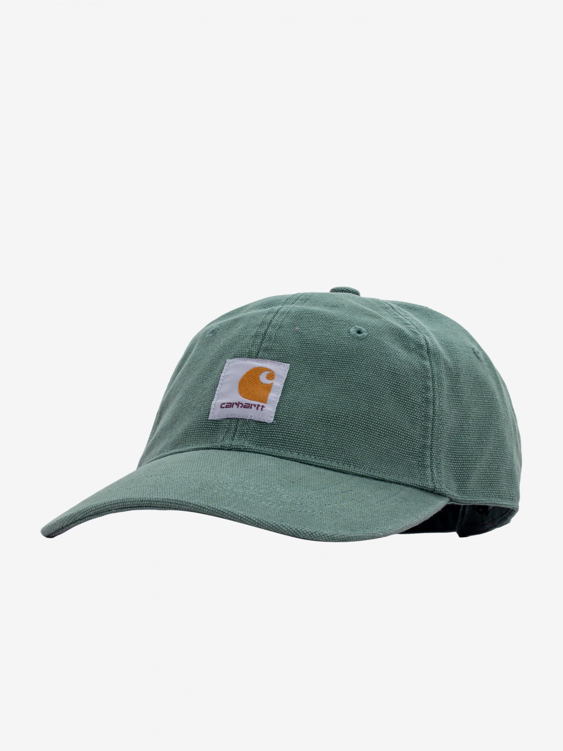 Carhartt WIP Icon Green Cap