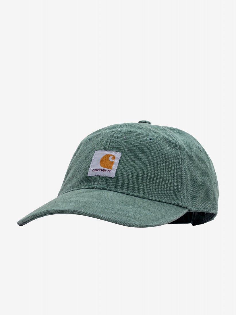 Gorra Carhartt WIP Icon Verde