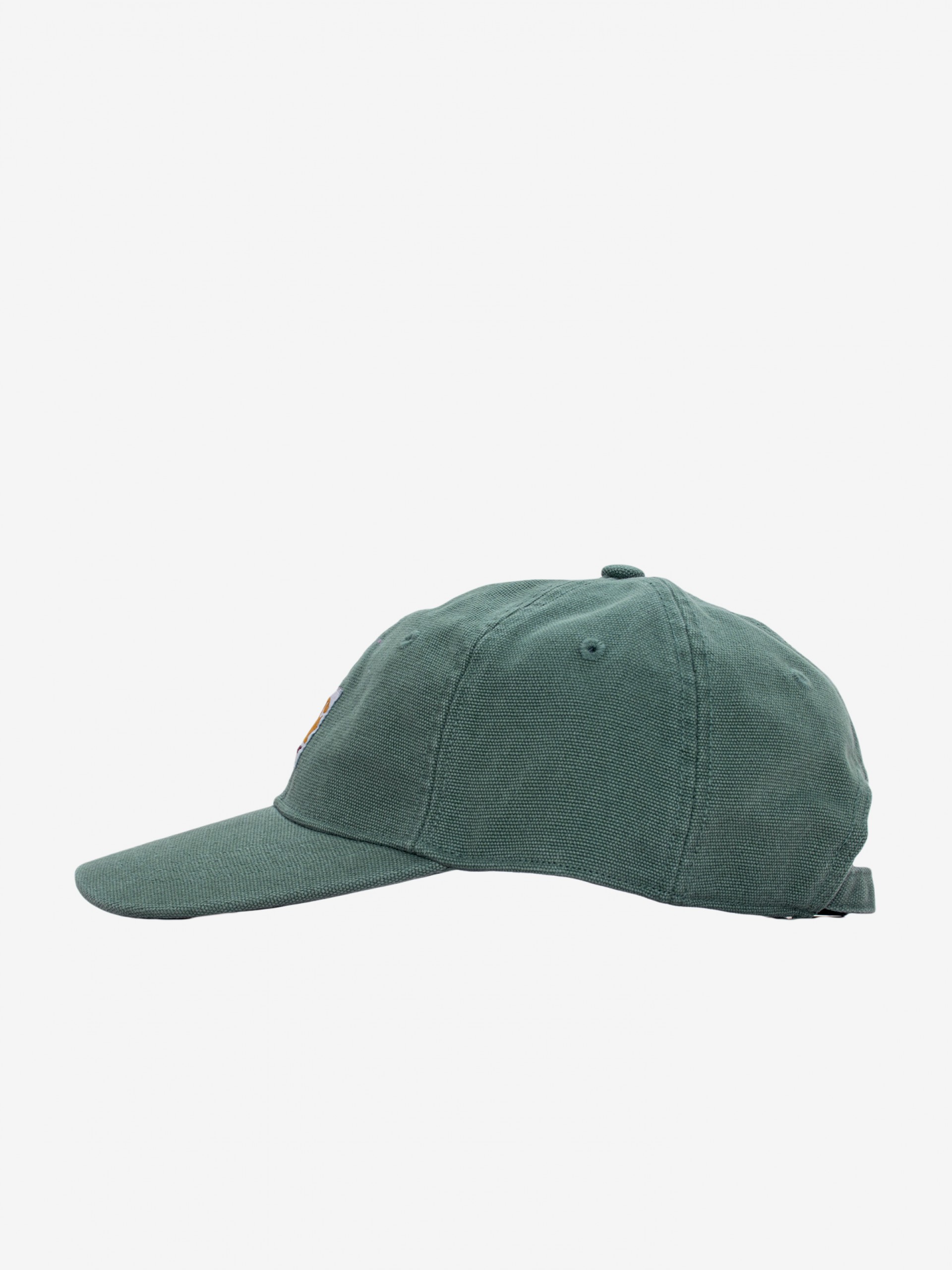 Carhartt WIP Icon Green Cap