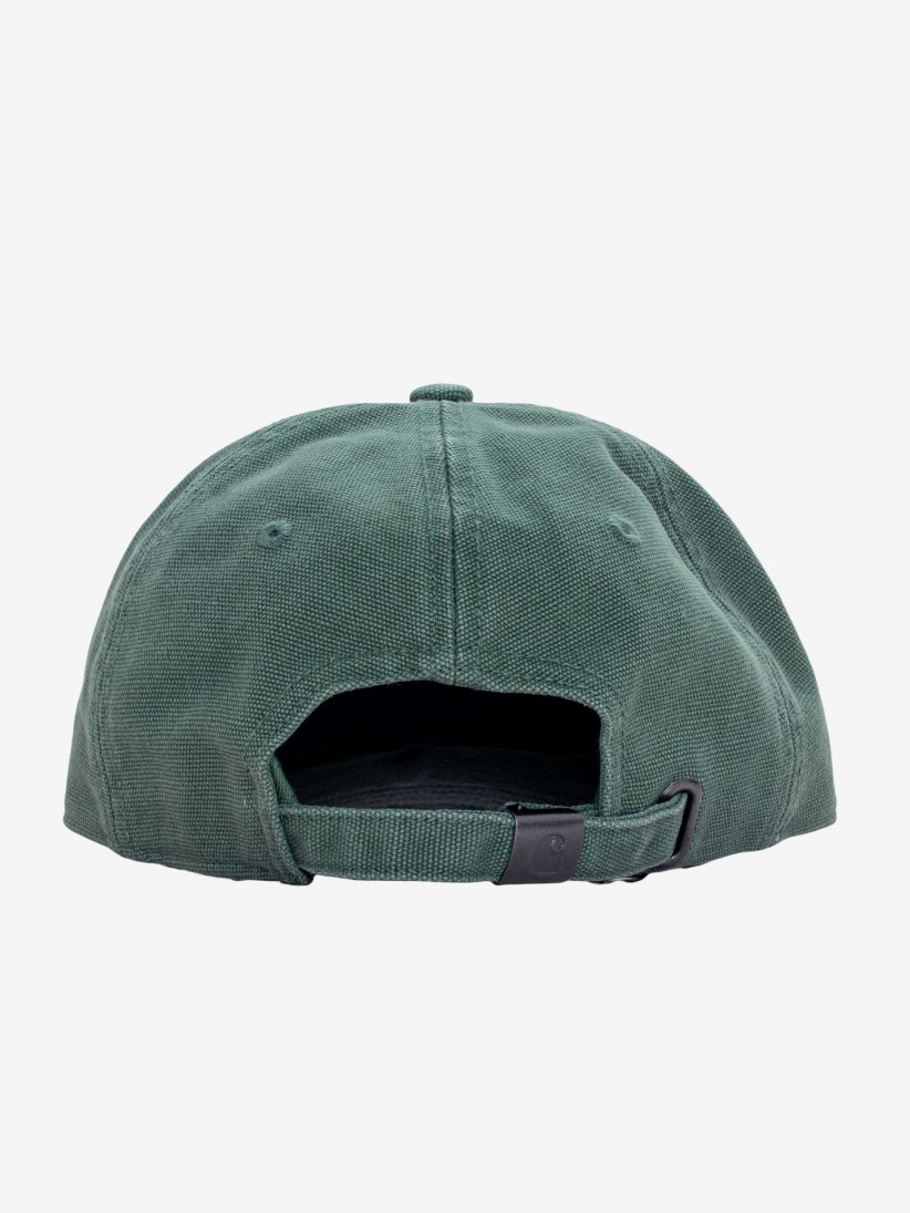 Gorra Carhartt WIP Icon Verde