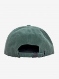 Gorra Carhartt WIP Icon Verde