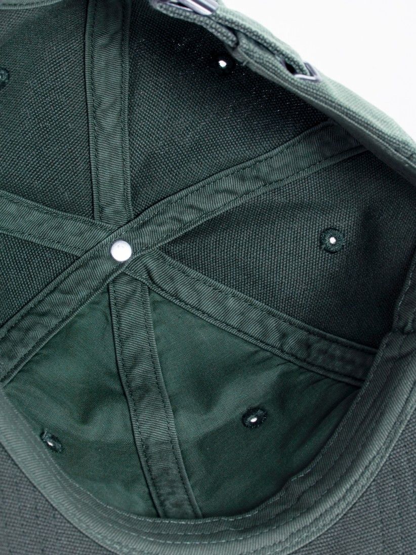 Gorra Carhartt WIP Icon Verde