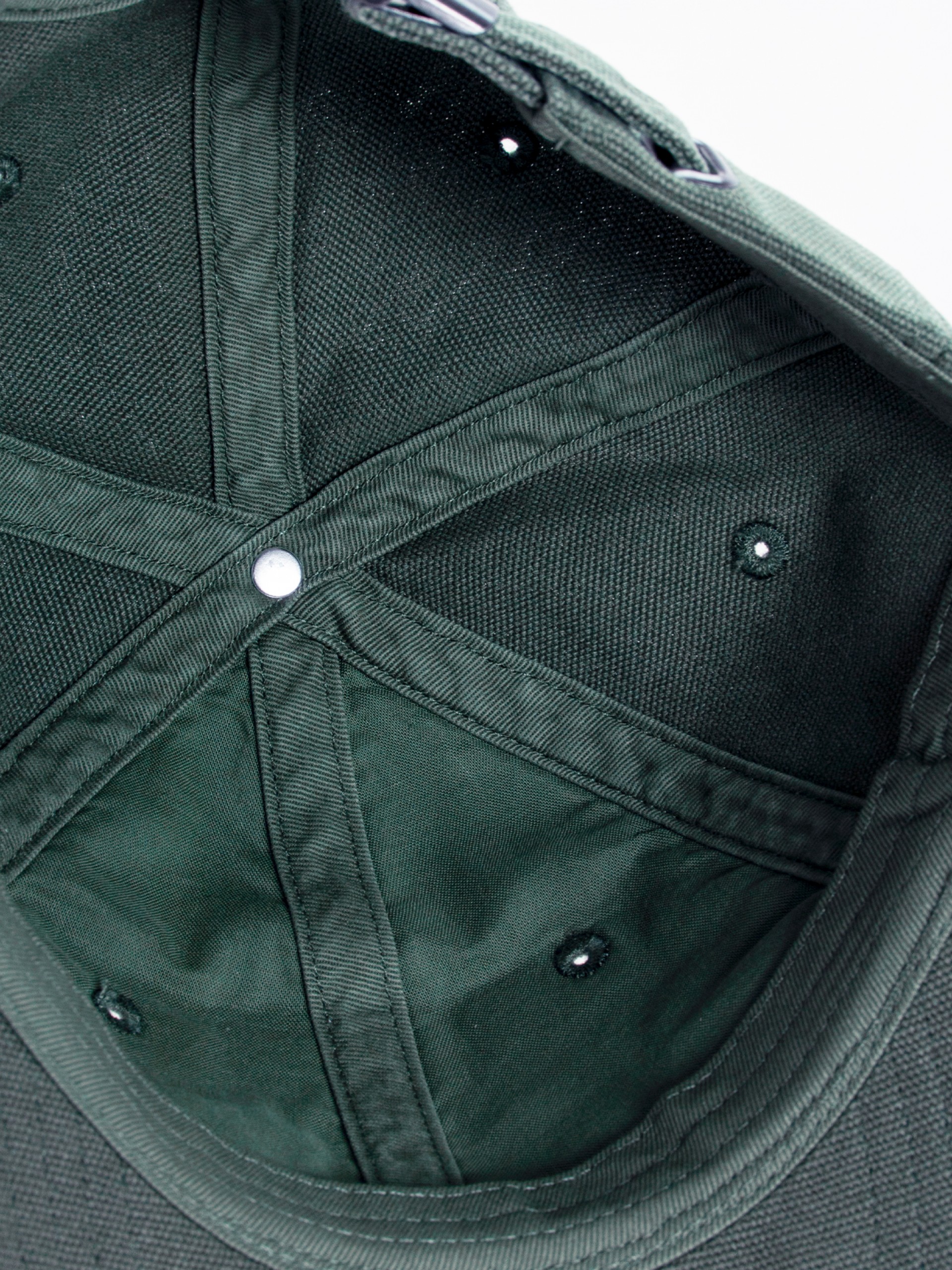 Carhartt WIP Icon Green Cap