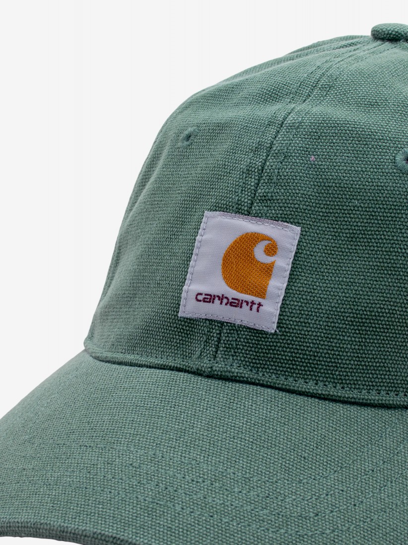 Gorra Carhartt WIP Icon Verde