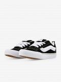 Zapatillas Vans Knu Skool Negras Jnior