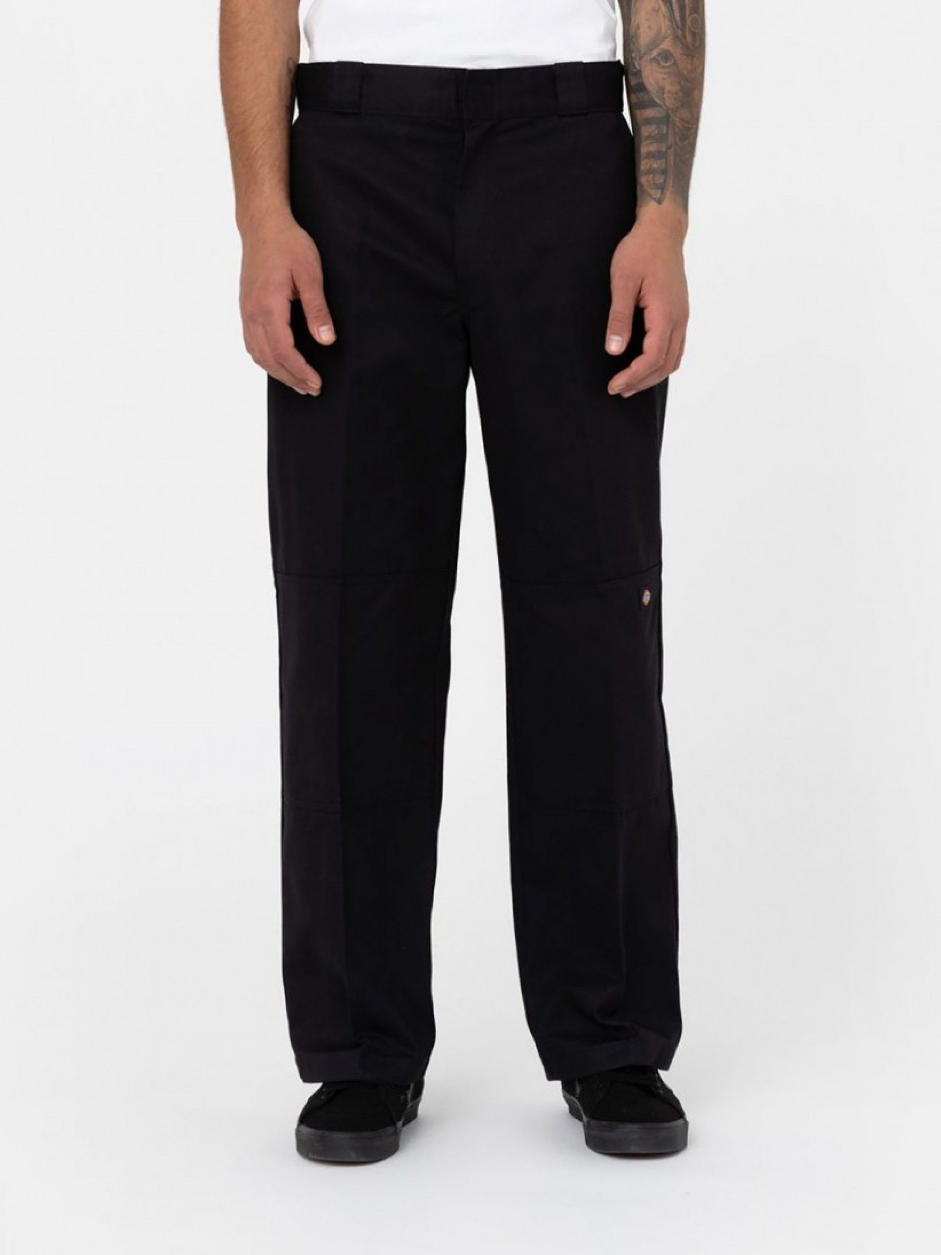 Calças Dickies Double Knee Rec