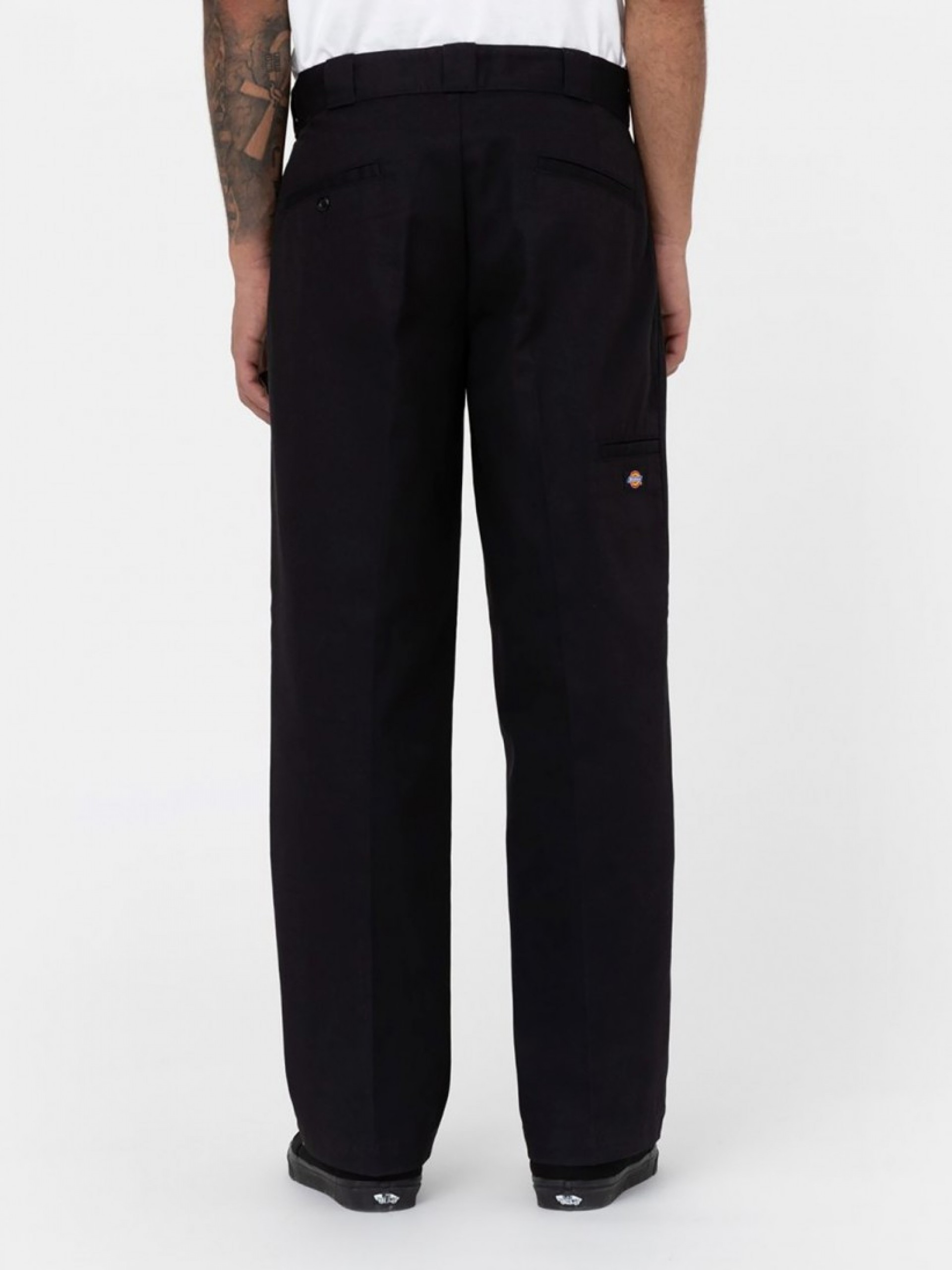 Calças Dickies Double Knee Rec