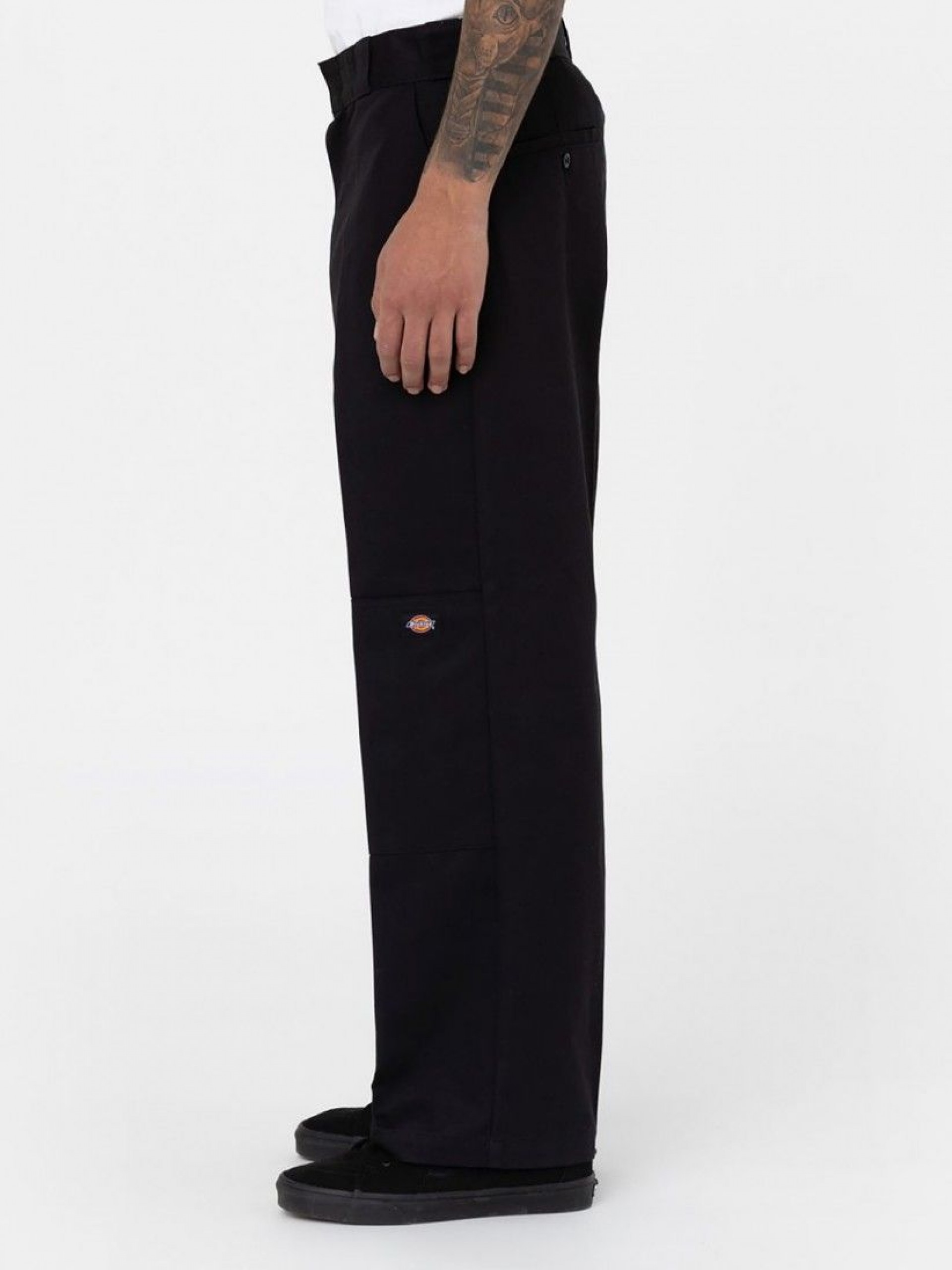 Calças Dickies Double Knee Rec