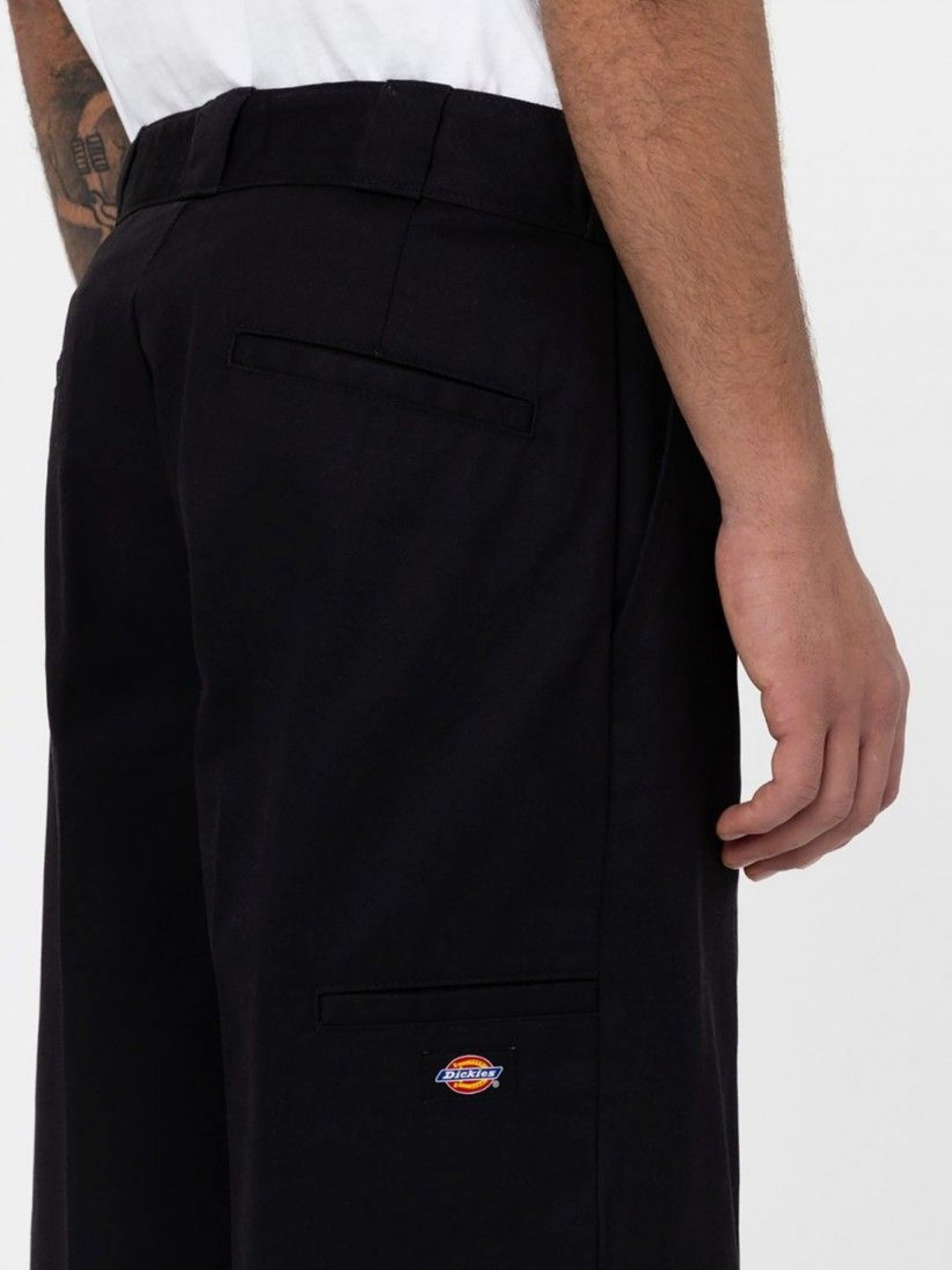 Calças Dickies Double Knee Rec