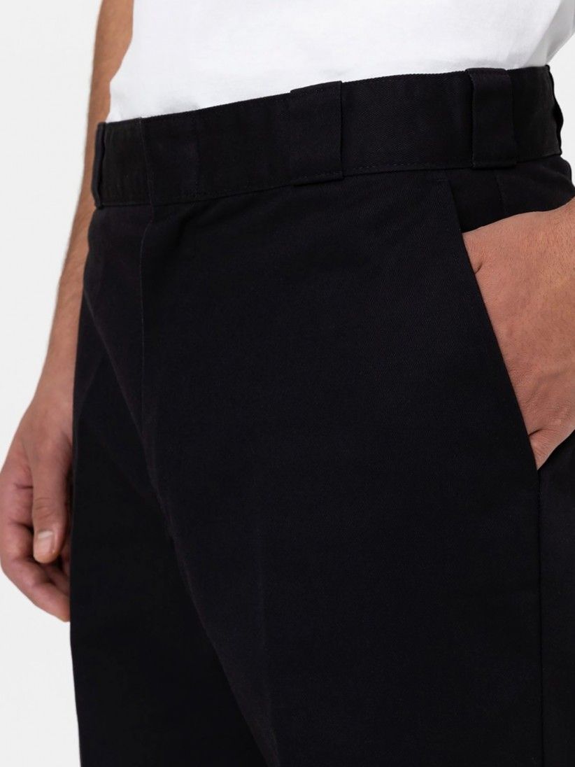 Dickies Double Knee Rec Trousers
