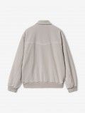 Carhartt WIP OG Santa Fe Grey Jacket