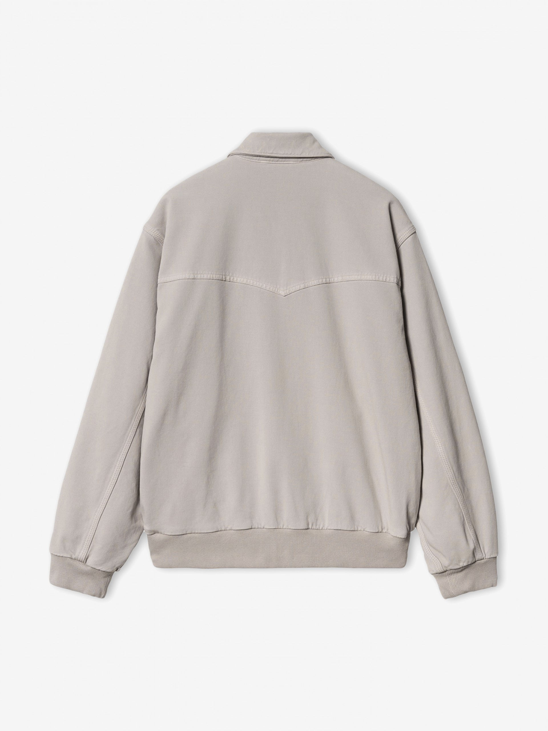 Casaco Carhartt WIP OG Santa Fe Cinzento
