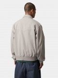 Carhartt WIP OG Santa Fe Grey Jacket