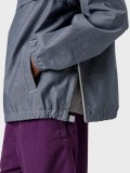 Sudadera con Capucha Carhartt WIP Blake Azul