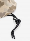 Carhartt WIP Irwin Bucket Camouflage Pattern Hat