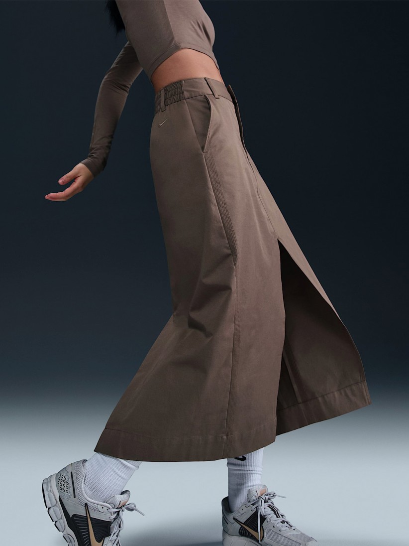 ★Nike★ Sportswear Collection Twill Skirt W Sale HQ8023133 Nike Sportswear Collection Women's Twill Skirt. Nike.com