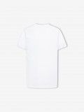 T-shirt Nike Jordan 3Peat Jnior Branca