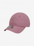Bon New Era League Essential New York Yankees 9FORTY Beb Rosa