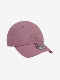 Bon New Era League Essential New York Yankees 9FORTY Beb Rosa