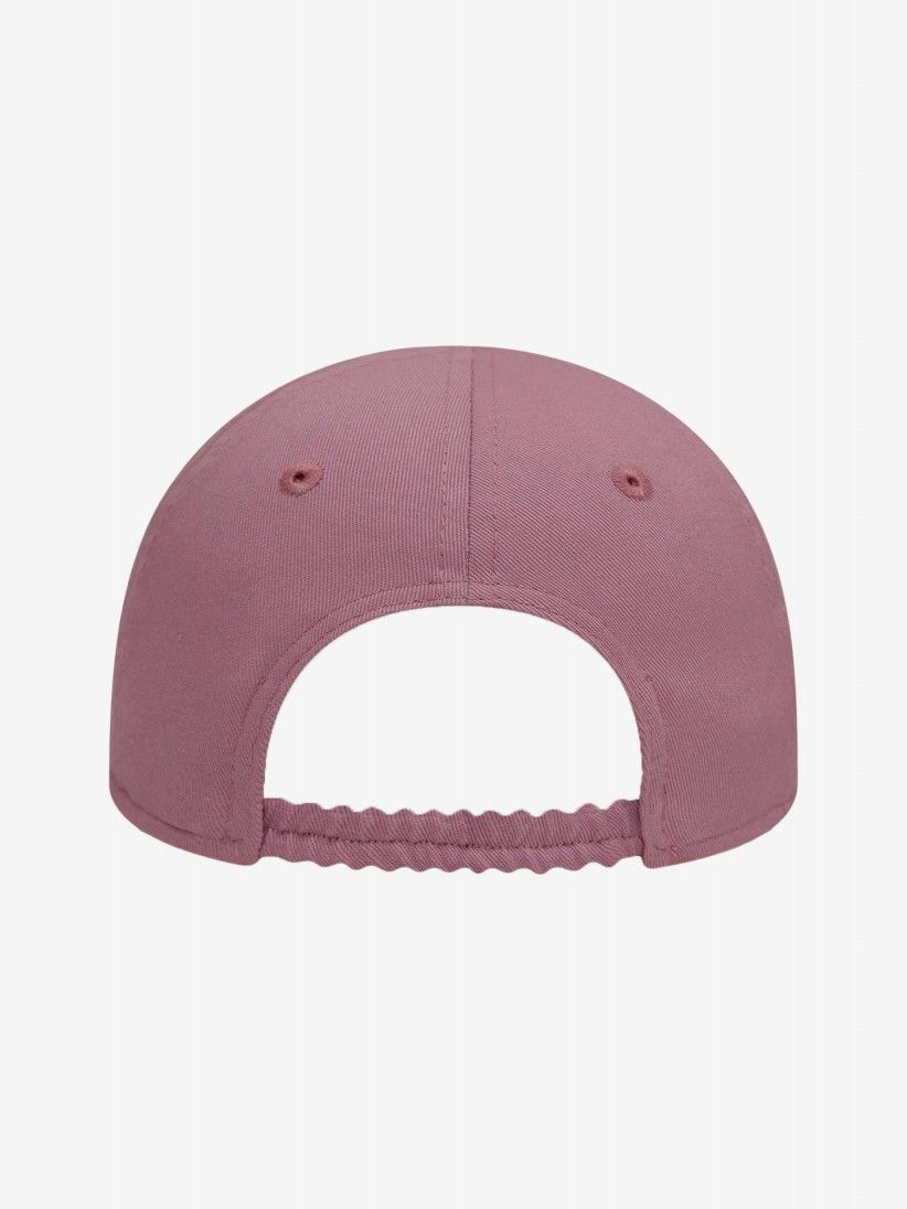 Bon New Era League Essential New York Yankees 9FORTY Beb Rosa