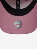 Bon New Era League Essential New York Yankees 9FORTY Beb Rosa