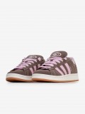 Sapatilhas Adidas Campus 00s J Castanhas