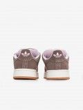 Sapatilhas Adidas Campus 00s J Castanhas