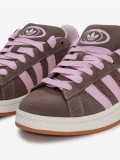 Sapatilhas Adidas Campus 00s J Castanhas