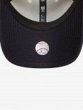 New Era New York Yankees Colour Block 9FORTY Beige Cap