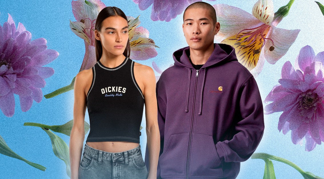 New spring summer 2025 collection: discover the trends!