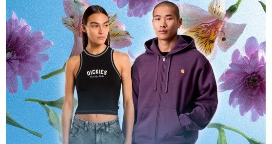 Nueva coleccin primavera verano 2025: descubre las tendencias!