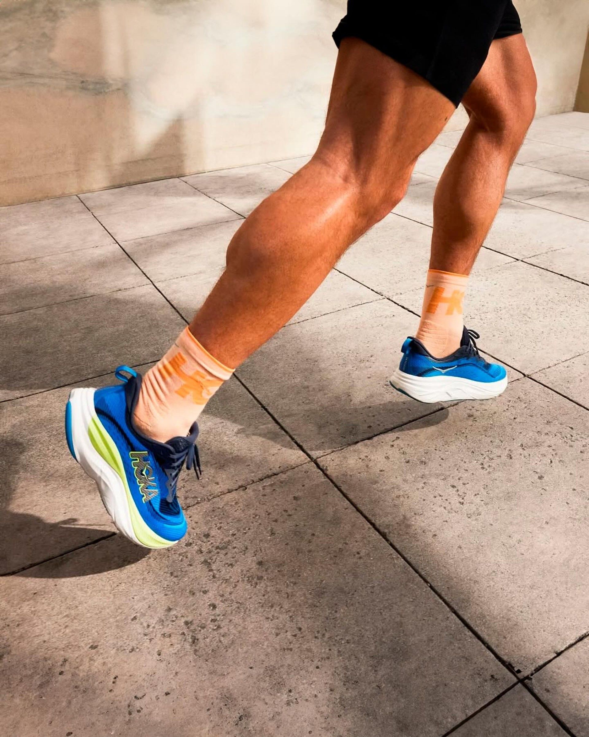 Sapatilhas Hoka Skyflow M