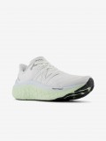 Sapatilhas New Balance Fresh Foam X Kaiha Road v1 Brancas Para Mulher