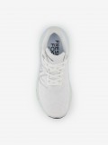 Sapatilhas New Balance Fresh Foam X Kaiha Road v1 Brancas Para Mulher