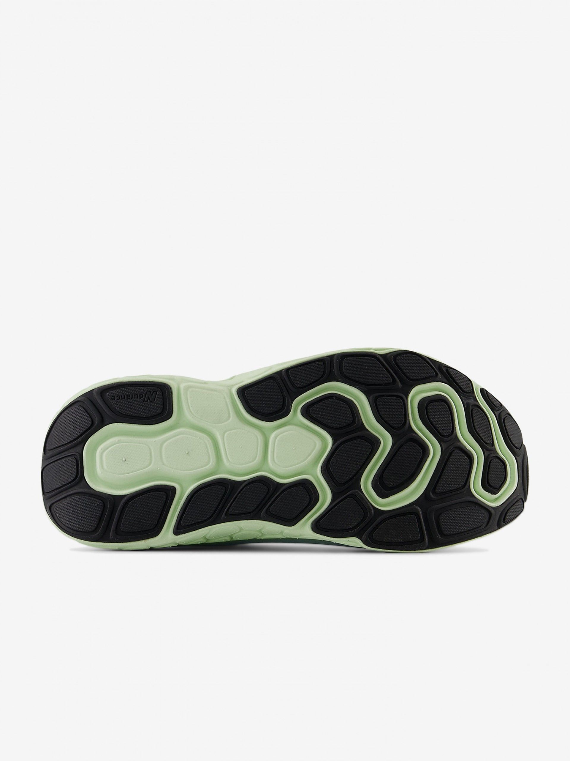 Sapatilhas New Balance Fresh Foam X Kaiha Road v1 Brancas Para Mulher