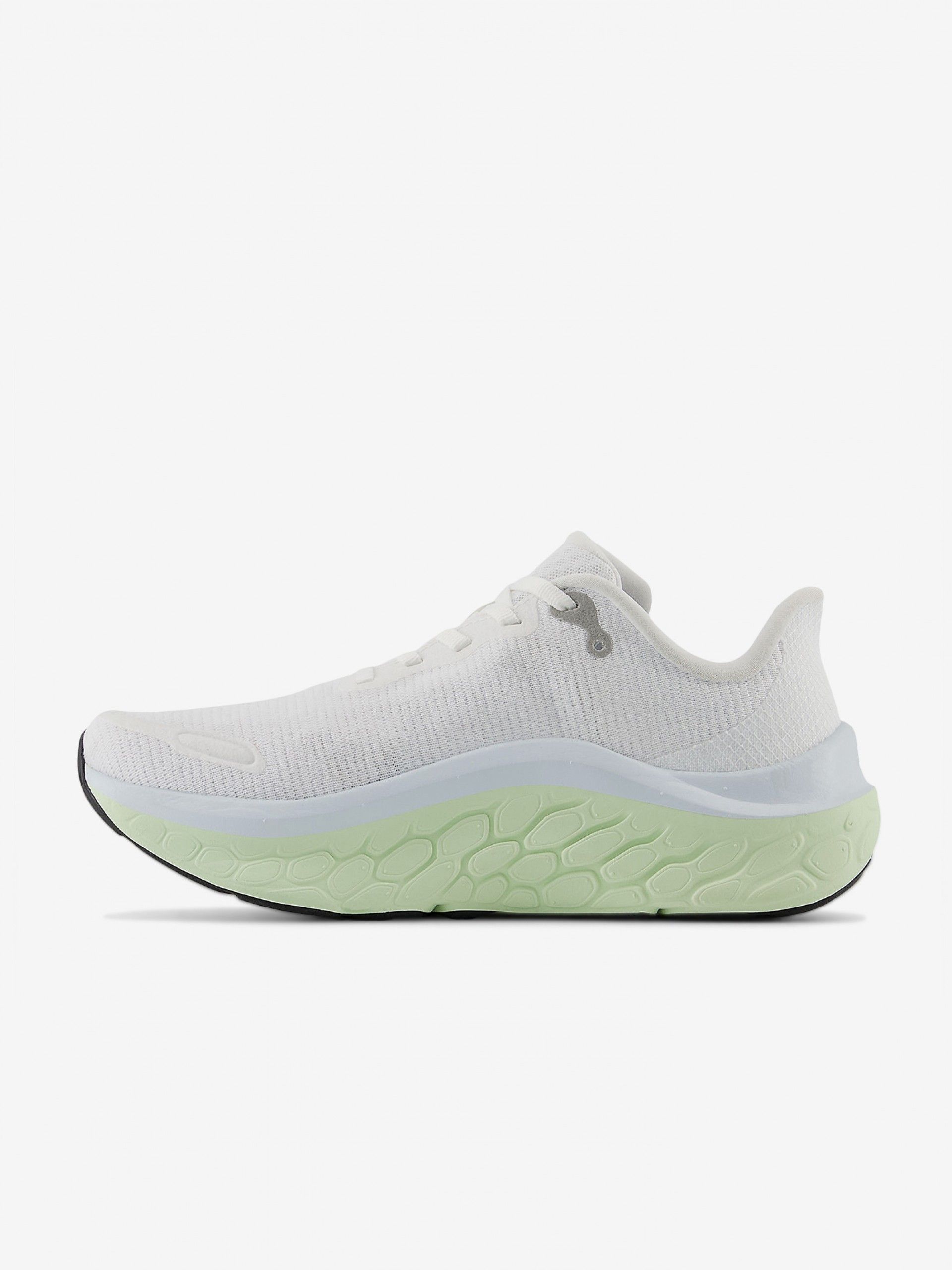 Sapatilhas New Balance Fresh Foam X Kaiha Road v1 Brancas Para Mulher