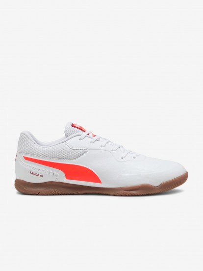 Sapatilhas Puma Truco III IN