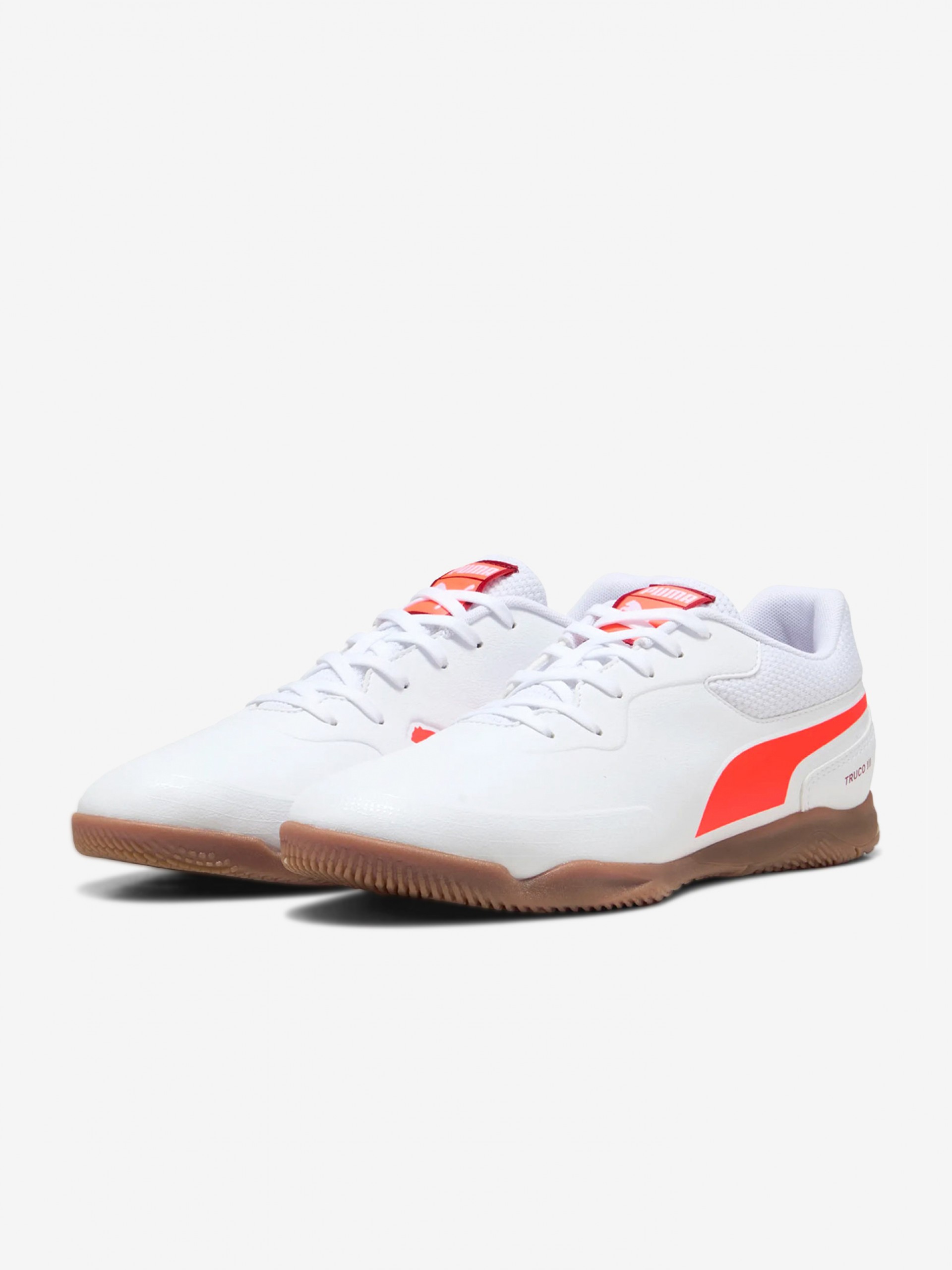 Sapatilhas Puma Truco III IN