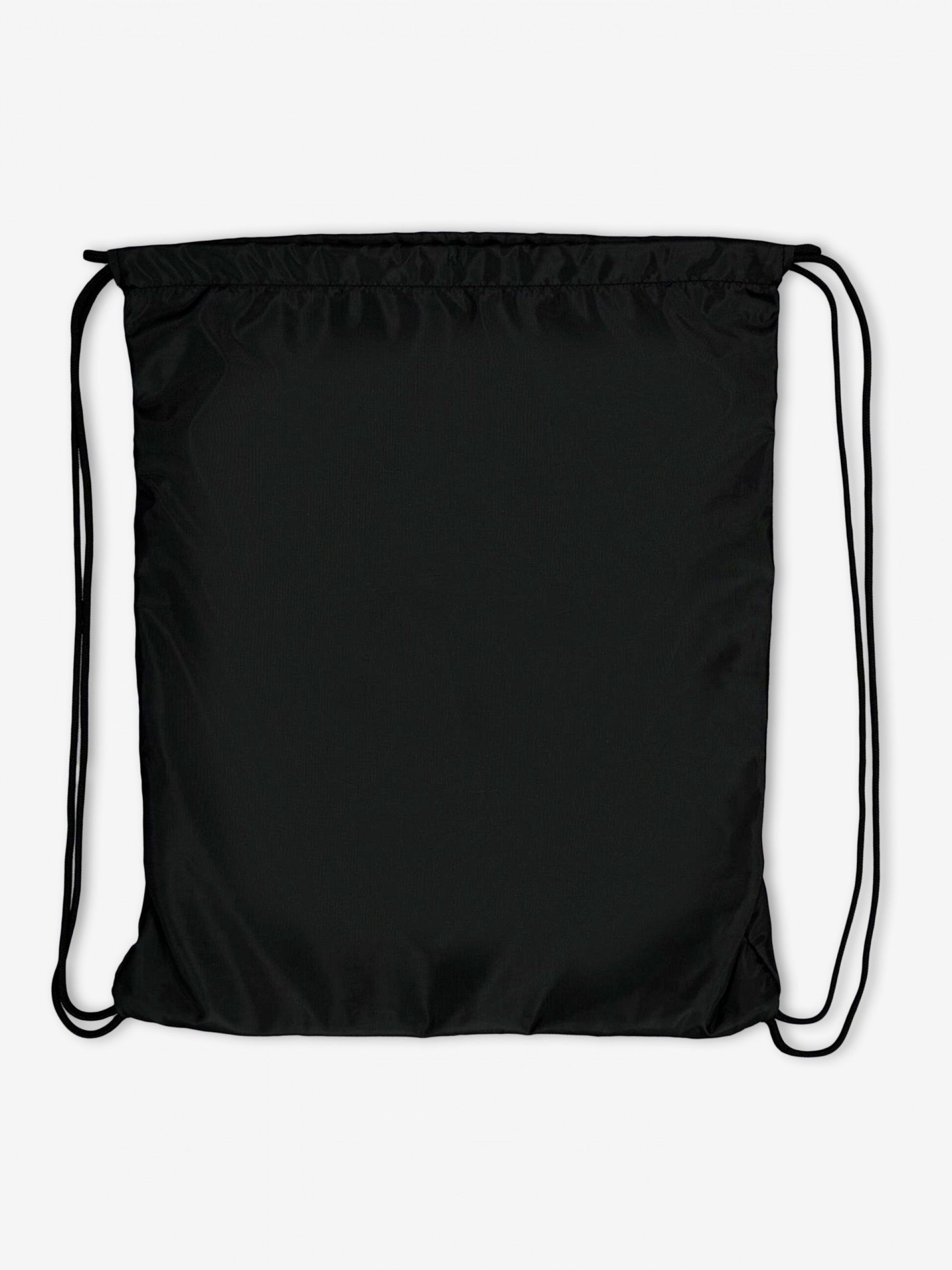 Saco de Desporto Puma Portugal Fan Preto 2025