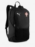 Mochila Puma Portugal Fan Negra 2025