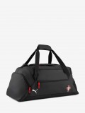 Saco da Seleo Portuguesa Puma M 54L Preto 2025