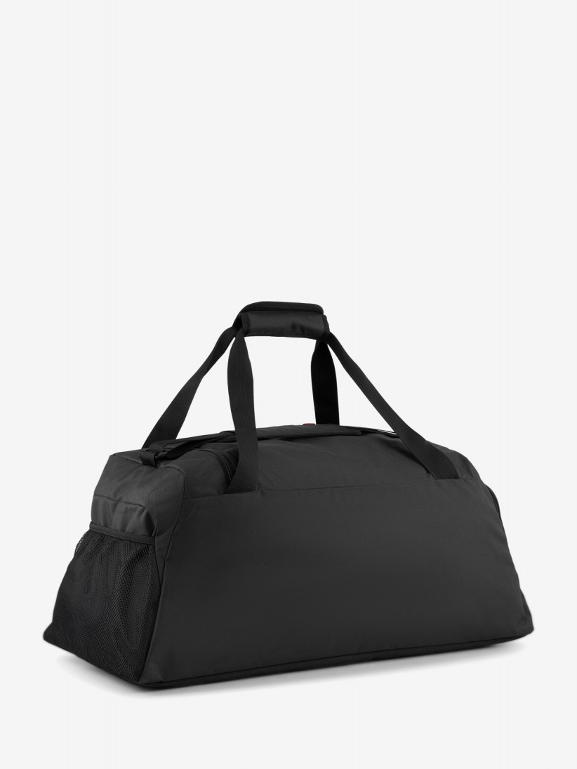 Saco da Seleo Portuguesa Puma M 54L Preto 2025