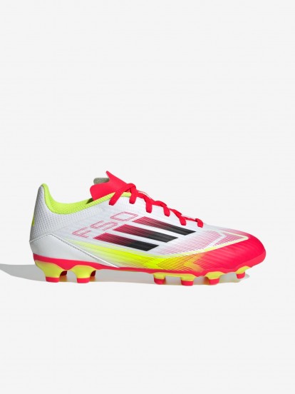 Chuteiras Adidas F50 League MG J