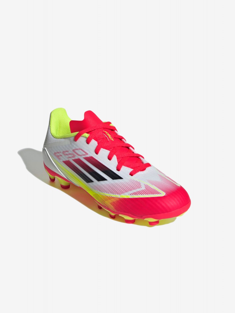 Chuteiras Adidas F50 League MG J