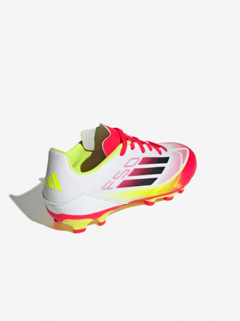 Chuteiras Adidas F50 League MG J