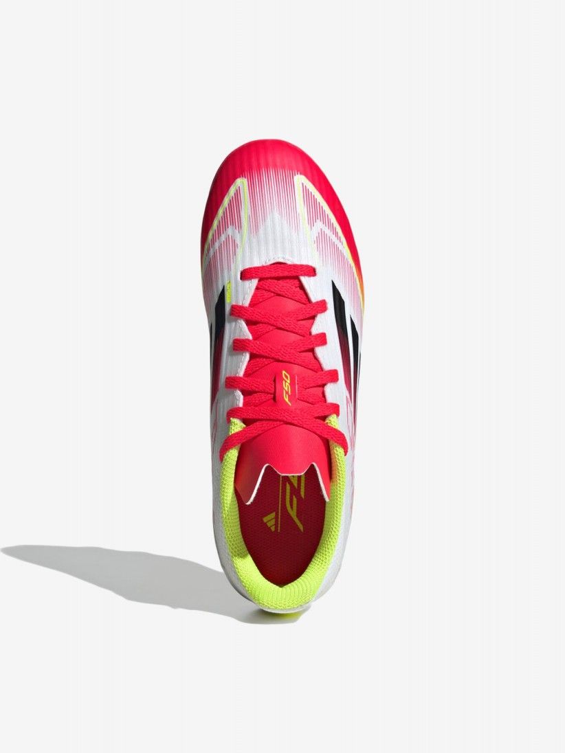 Chuteiras Adidas F50 League MG J