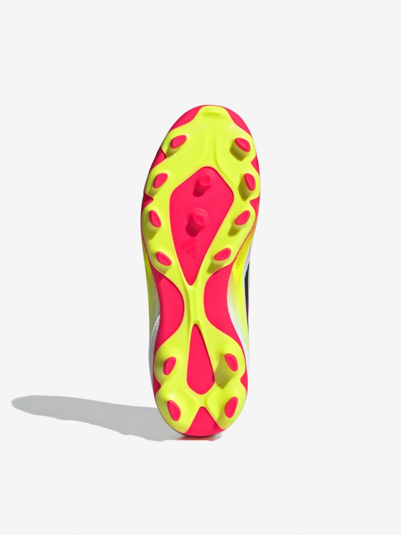 Chuteiras Adidas F50 League MG J