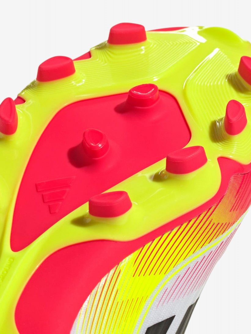 Chuteiras Adidas F50 League MG J