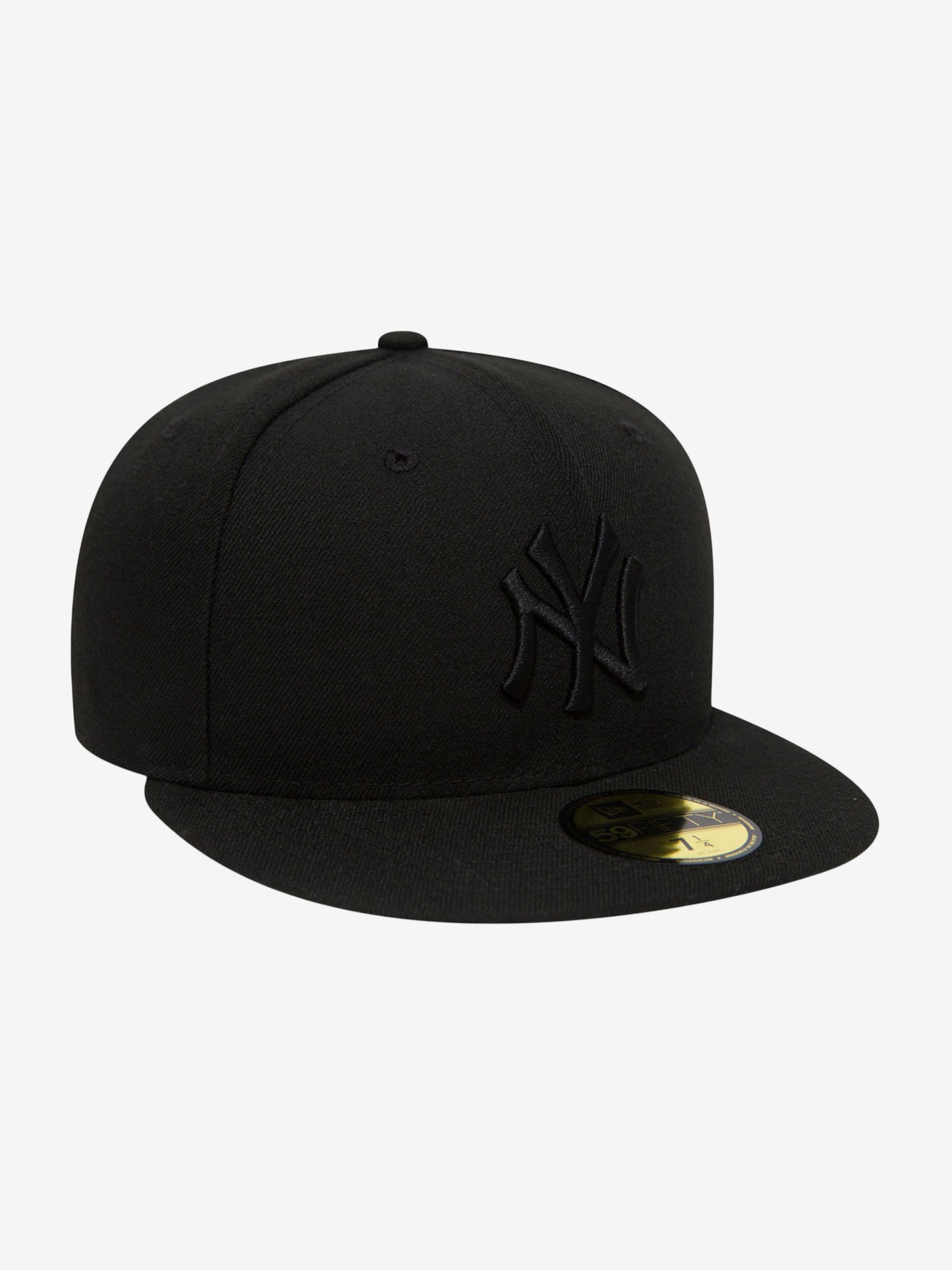 Gorra New Era New York Yankees 59FIFTY Negra